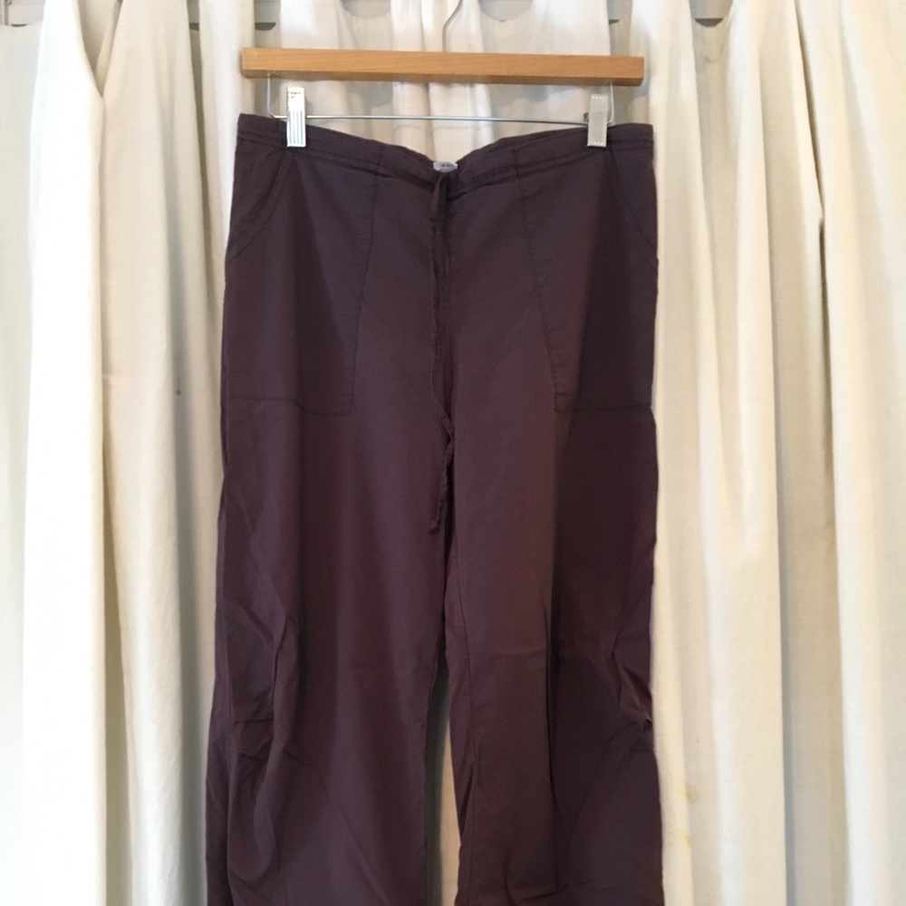 Be Present Yoga Pants